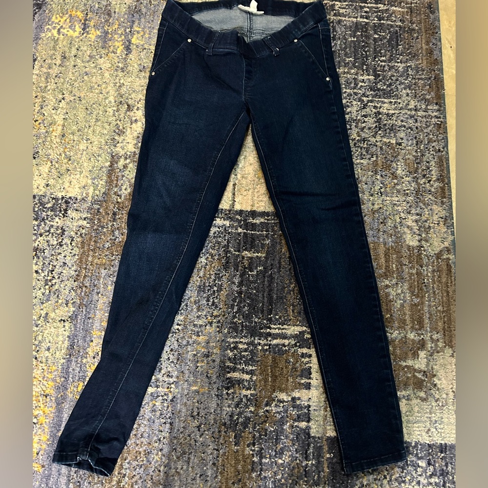 Jessica Simpson Maternity Jeans